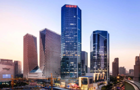 出租率达98%并实现百分百续租 杭州平安金融中心搭上城市发展“快车道”